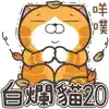白爛貓20 五告秋 App Delete