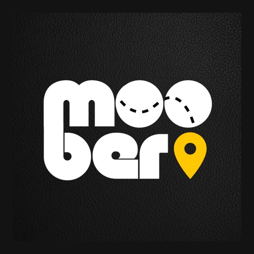 Moober - Motorista