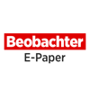 Beobachter E-Paper - Ringier Magazine AG