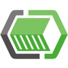E-containers giełda icon