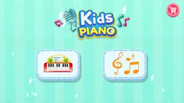 Game screenshot ABC Piano for Kids: Learn&Play apk