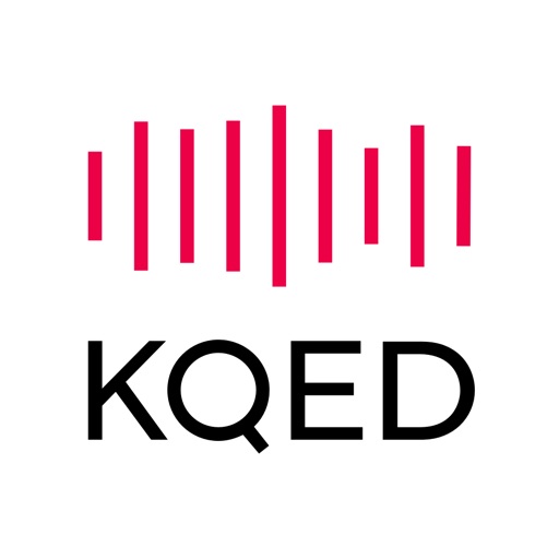 KQED iOS App