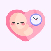 Pregnancy-Contraction Counter