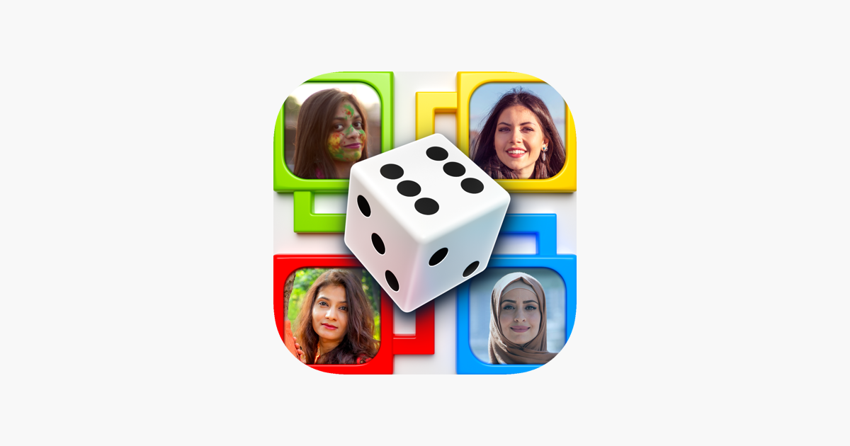 ‎Ludo Party Dice Board Game on the App Store