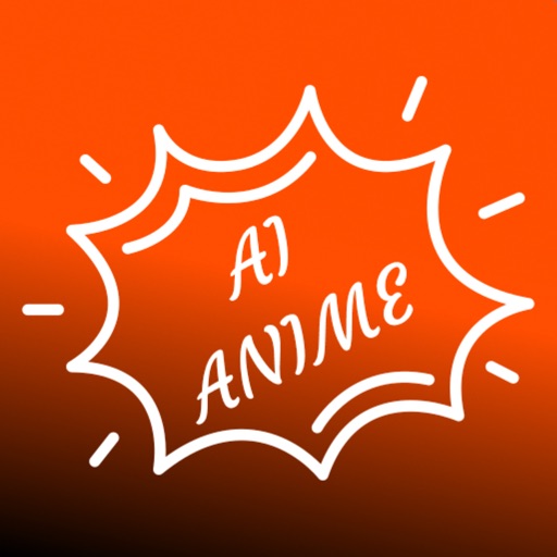 AI Anime Manga icon