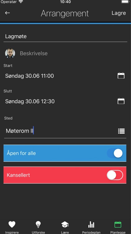 SkillRace screenshot-3