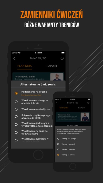 Transformacja 5.0 screenshot-3