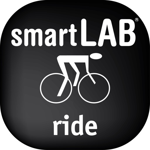 smartLAB ride - AppWisp.com