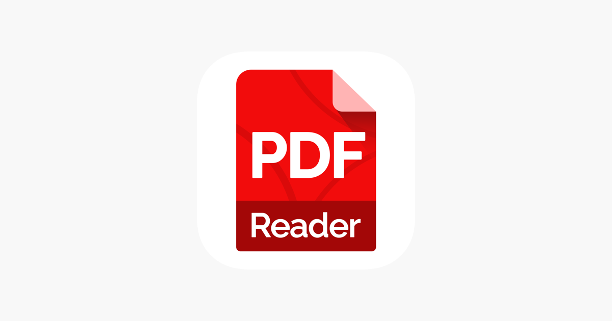 PDF Reader : Document Reader on the App Store