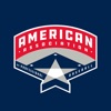 American Association TV icon
