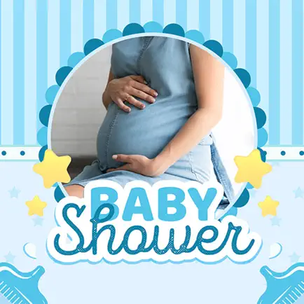 Baby shower invitation Cheats