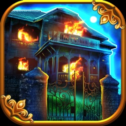 Mystery of Haunted Hollow 2