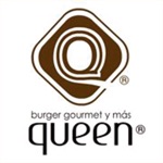 Queen Burger X