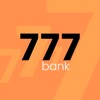 777 Bank icon
