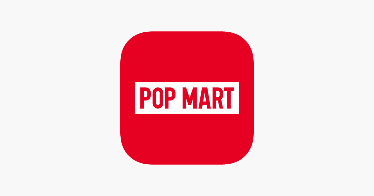‎POP MART on the App Store