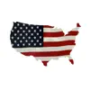 Similar USA stickers! Apps