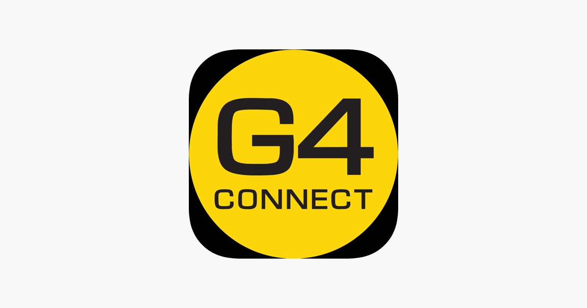 ‎G4 Connect on the App Store
