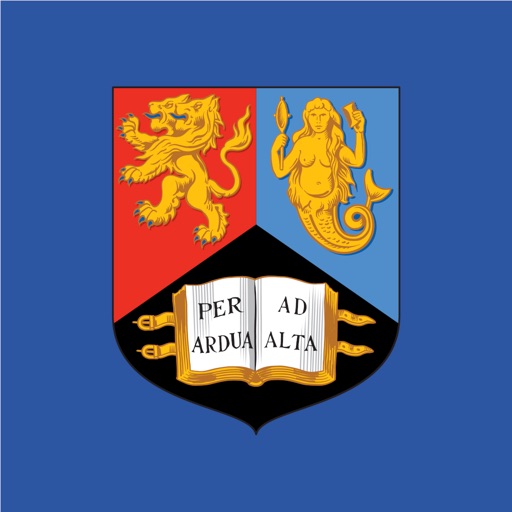 MyUoB icon