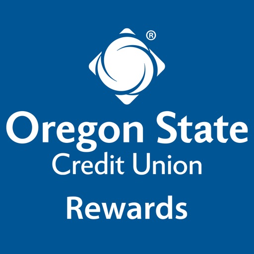 Rewards Checking OregonStateCU - AppWisp.com