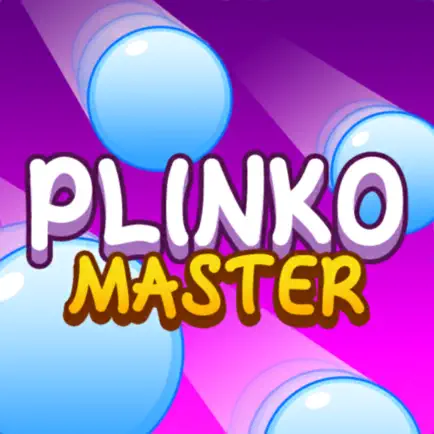 Plinko Master - Plinko Game Читы