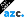 The Arizona Republic eEdition icon