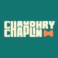 Chaudhry Chaplin logo