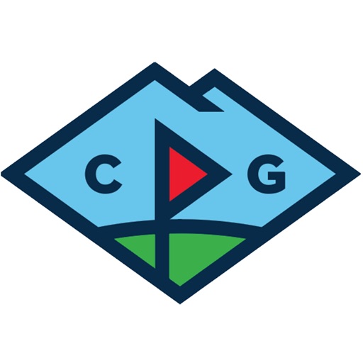 CommonGround Golf