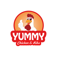 Yummy Chicken Ribs