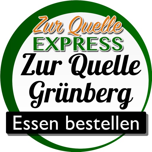 Zur Quelle Express Grünberg icon