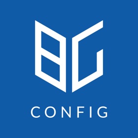 Screenshots (5) BGI Config