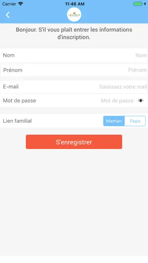 Crechendo screenshot 2