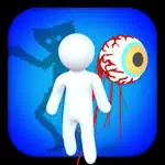 Evil Genius 3D App Negative Reviews