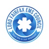 Lord Fairfax EMS Council icon