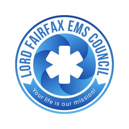 Lord Fairfax EMS Council