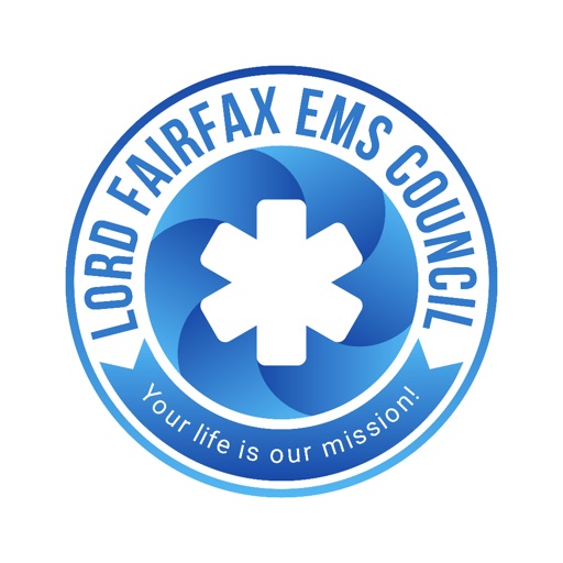 Lord Fairfax EMS Council