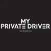 MY-PRIVATE-DRIVER delete, cancel