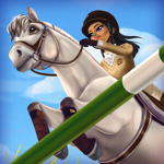 Star Stable Online pour pc