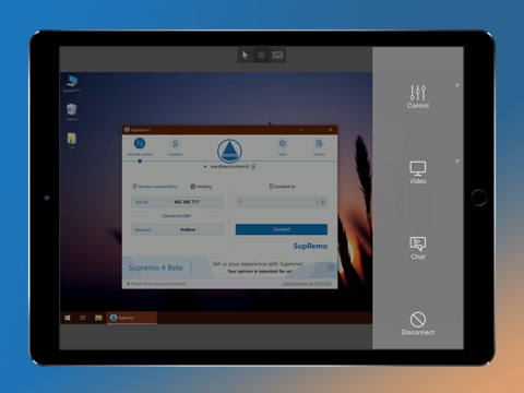 Supremo Remote Desktopのおすすめ画像4