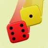 Dice Fusion: Number Merge Game icon
