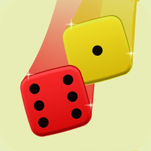 Dice Fusion: Number Merge Game iOS App