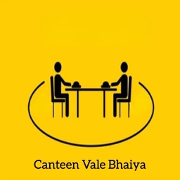 Canteen Vale Bhaiya