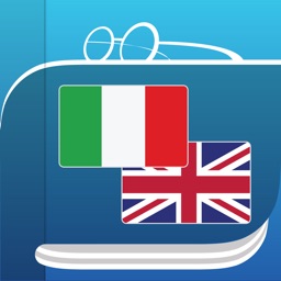 Dizionario Italiano-Inglese.