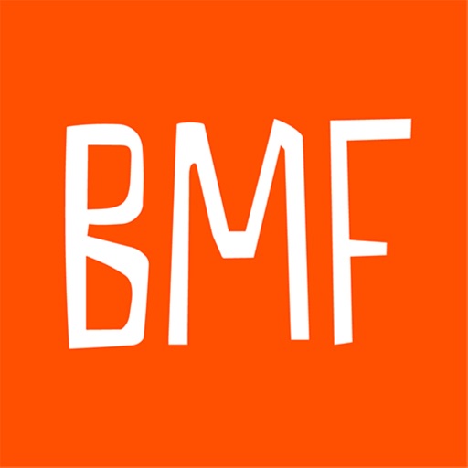 BMF icon