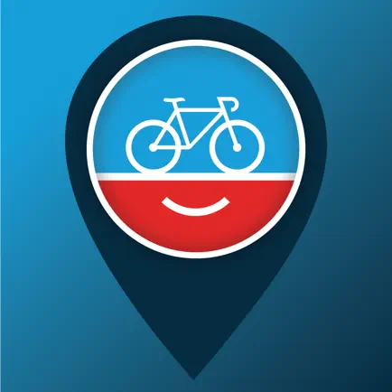 Ride Spot by PeopleForBikes Cheats