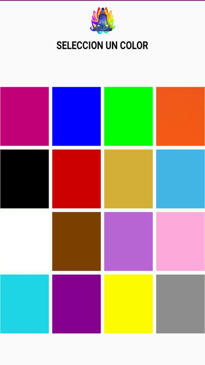 Numerologia ColorTest Litte