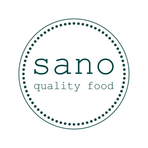 Sano icon