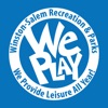 Winston-Salem Recreation icon