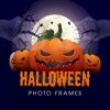 Halloween Photo Frames ! icon