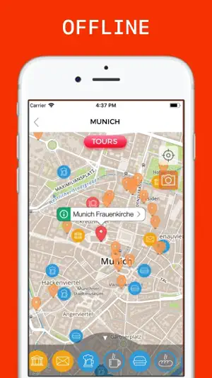 Munich Travel Guide . screenshot 4