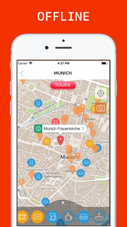 Munich Travel Guide . screenshot-3